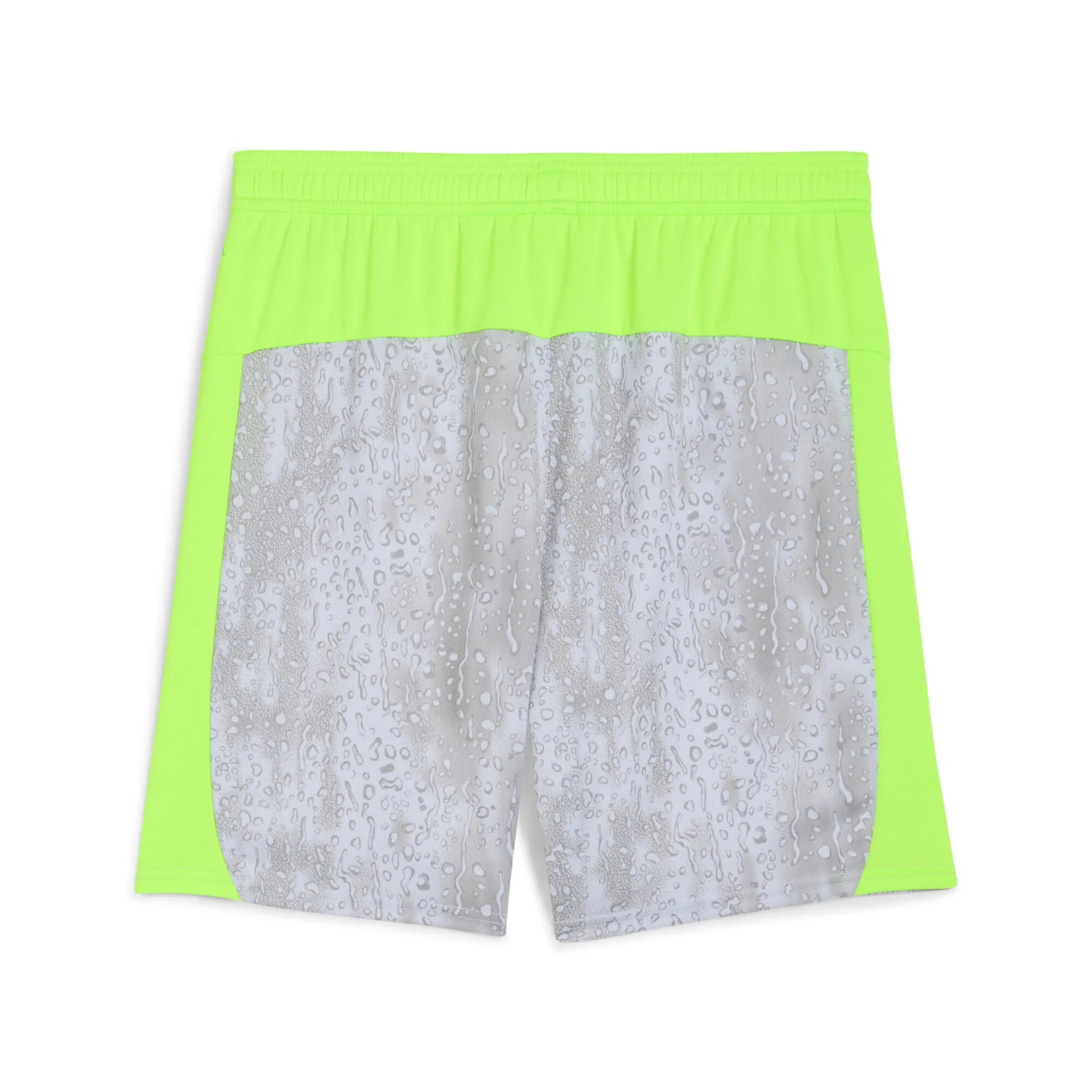 Manchester City 3rd Shorts Replica 25/26 - machsport – Bild 