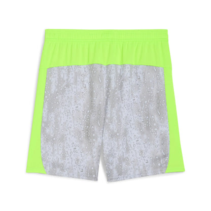 Manchester City 3rd Shorts Replica 25/26 - machsport