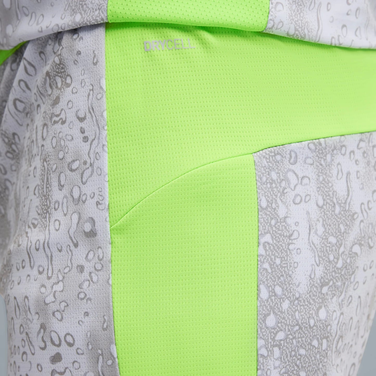 Manchester City 3rd Shorts Replica 25/26 - machsport