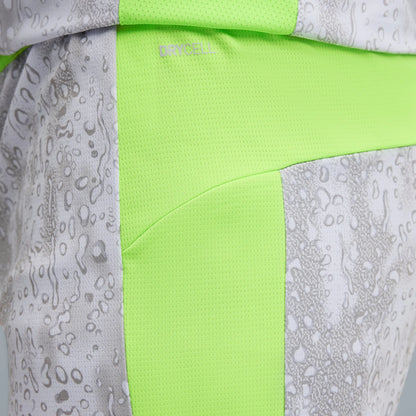 Manchester City 3rd Shorts Replica 25/26 - machsport