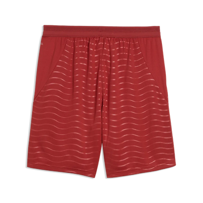Portugal Herrenfußballshort Replica 2026, Matchshorts mit dryCELL für Spiel, Training und Fan Einsatz - machsport