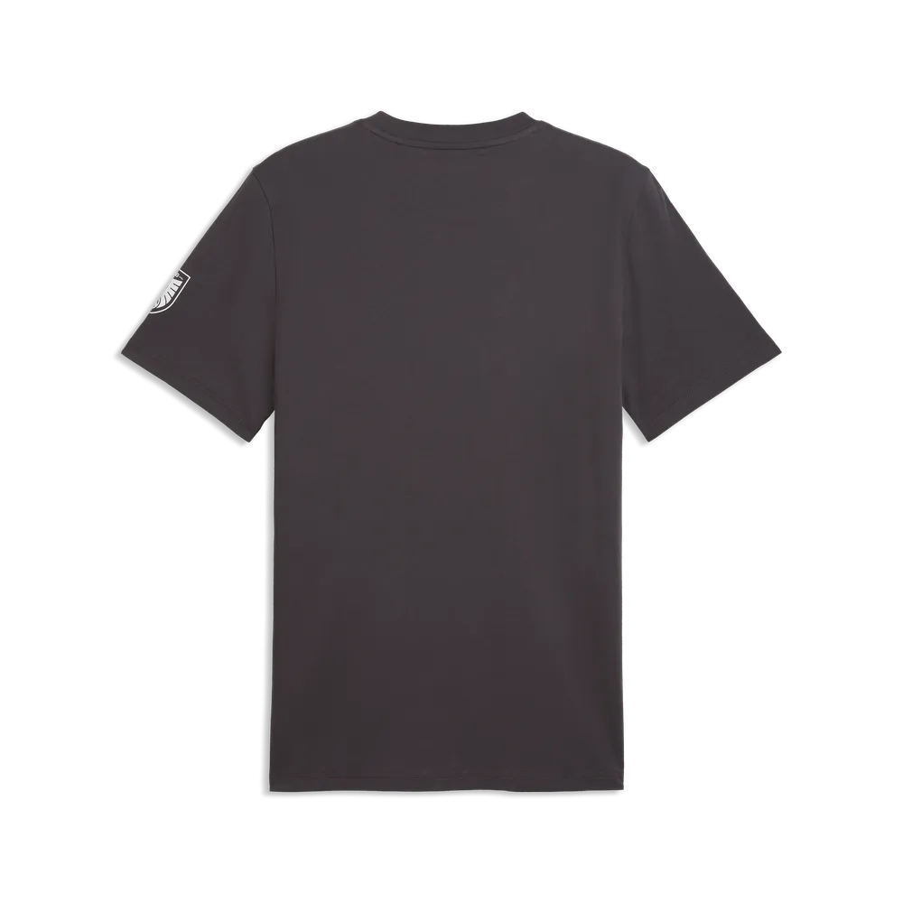 ÖFB Herrenfußballshirt Culture Tee – Bild 