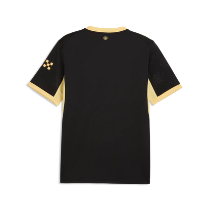 Manchester City Herrenfußballshirt Away Jersey 26/27