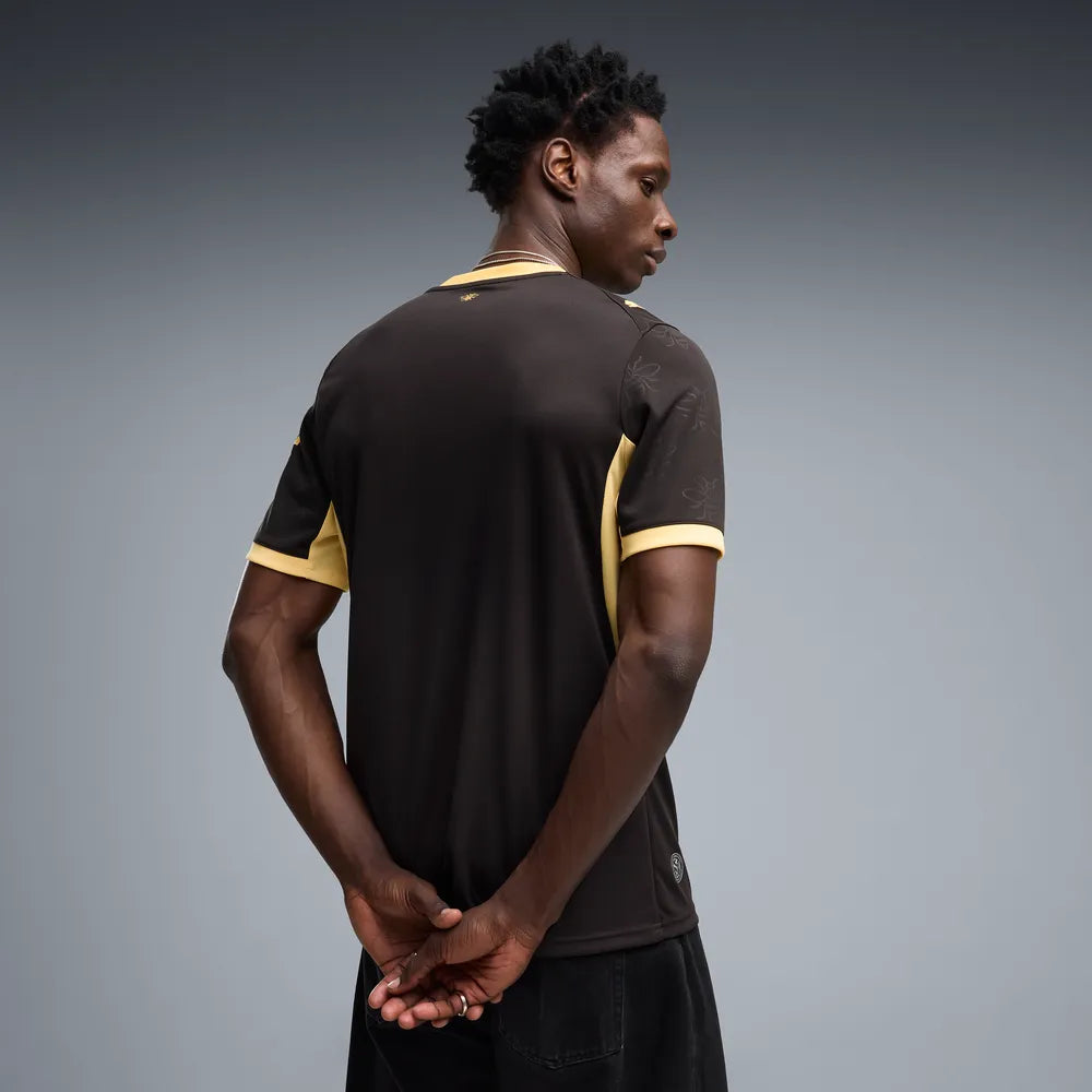 Manchester City Herrenfußballshirt Away Jersey 26/27