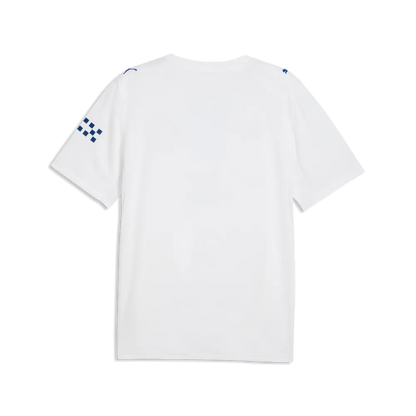 Manchester City Herrenfußballshirt Third Jersey Replica 26/27