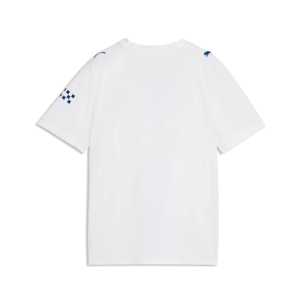 Manchester City Kinderfußballshirt Third Jersey Replica 26/27