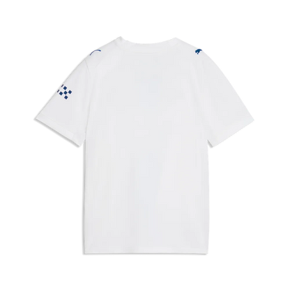 Manchester City Kinderfußballshirt Third Jersey Replica 26/27