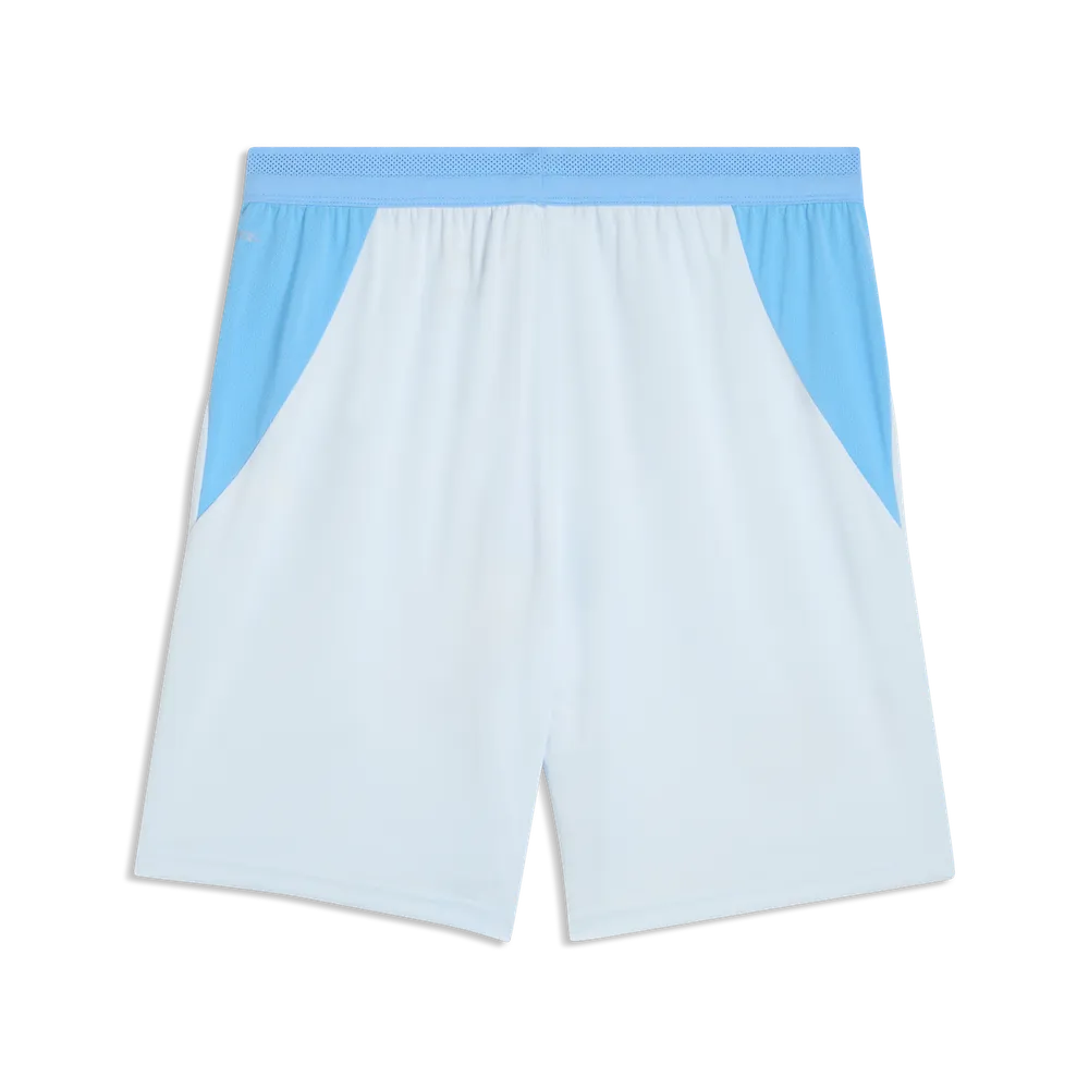 Manchester City Herrenfußballhose Replica, Fußballshorts mit dryCELL für Training und Fanmomente