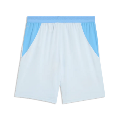 Manchester City Herrenfußballhose Replica, Fußballshorts mit dryCELL für Training und Fanmomente