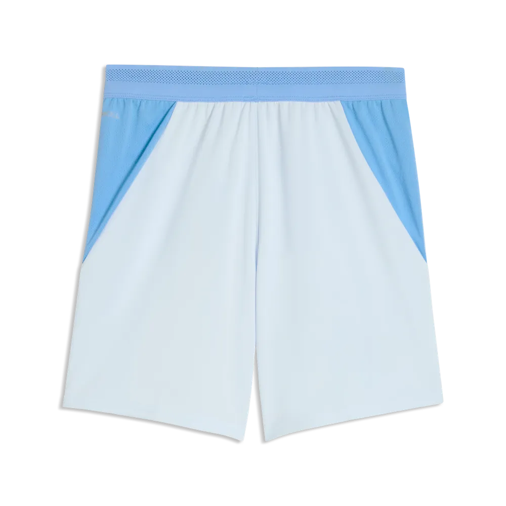 Manchester City Kinderfußballhose Replica, Fußballshorts mit dryCELL für junge Fans