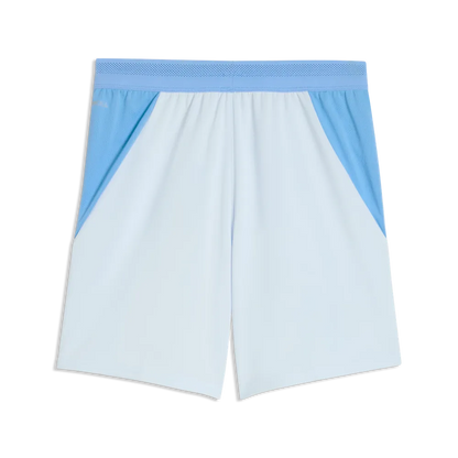Manchester City Kinderfußballhose Replica, Fußballshorts mit dryCELL für junge Fans