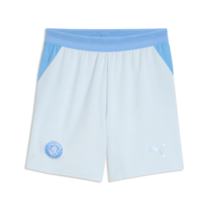 Manchester City Kinderfußballhose Replica, Fußballshorts mit dryCELL für junge Fans