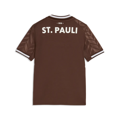 FC St.Pauli Kinderfußballshirt Home 26/27