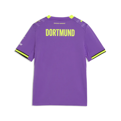 BVB Kinderfußballshirt Third Jersey Replica 26/27