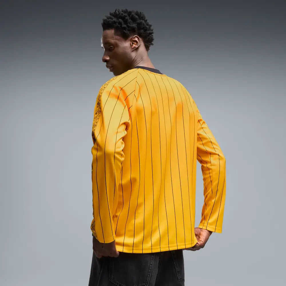 BVB Herrenfußballshirt King Jersey LS 26/27