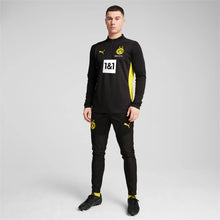 Lade das Bild in den Galerie-Viewer, BVB Training 1/4 Zip Top With Sponsor
