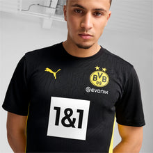 Lade das Bild in den Galerie-Viewer, BVB Training Jersey With Sponsor
