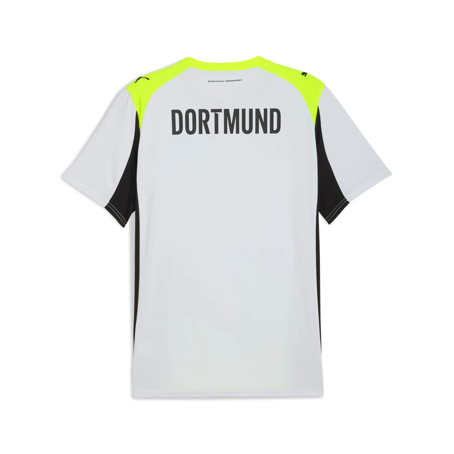 BVB Away Jersey 25/26 - machsport