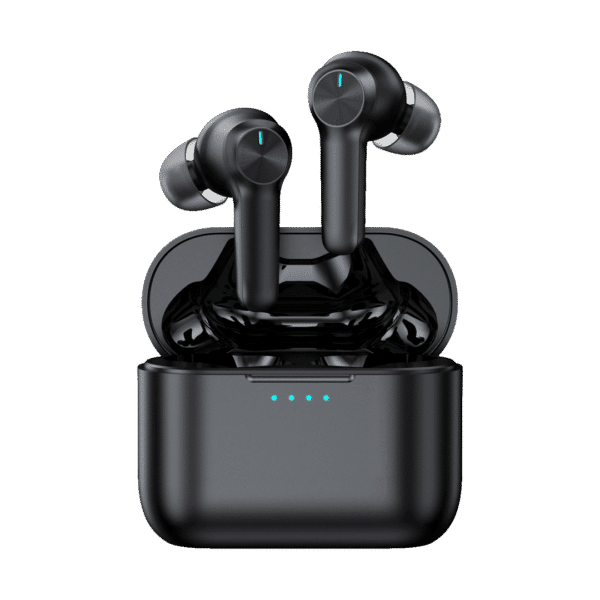 Ready2Music Earbuds Concert Tws - machsport – Bild 