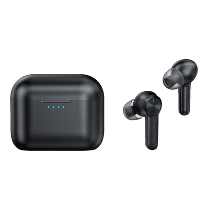 Ready2Music Earbuds Concert Tws - machsport