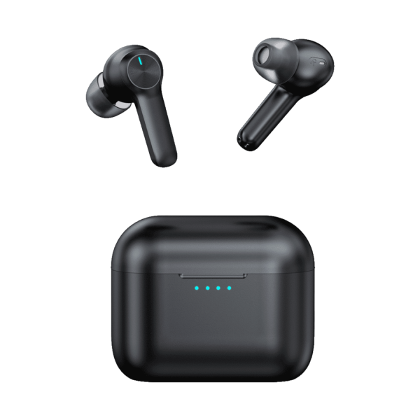 Ready2Music Earbuds Concert Tws - machsport