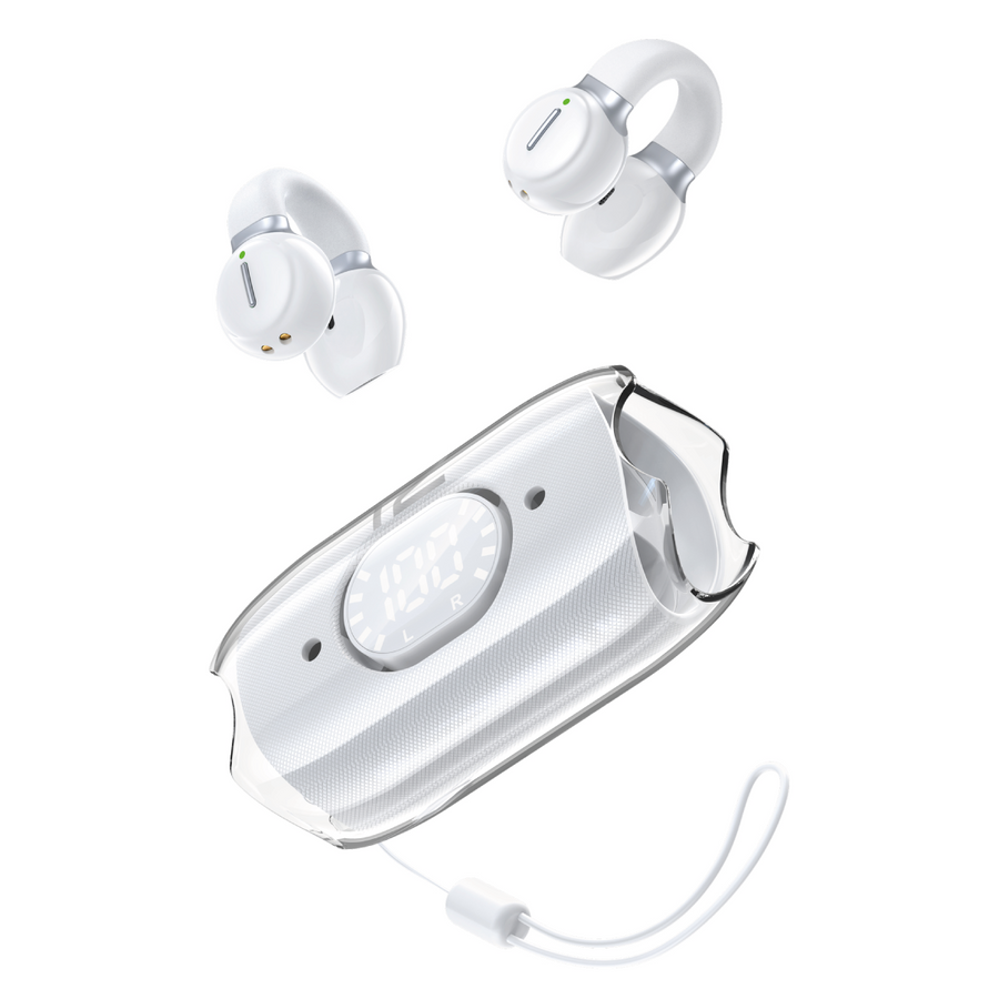 Ready2Music In-Ear Kopfhörer Chronos Air Clip - machsport