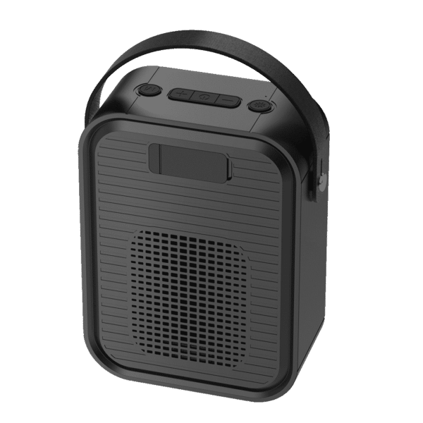 Ready2Music Lautsprecher Concert L - machsport – Bild 