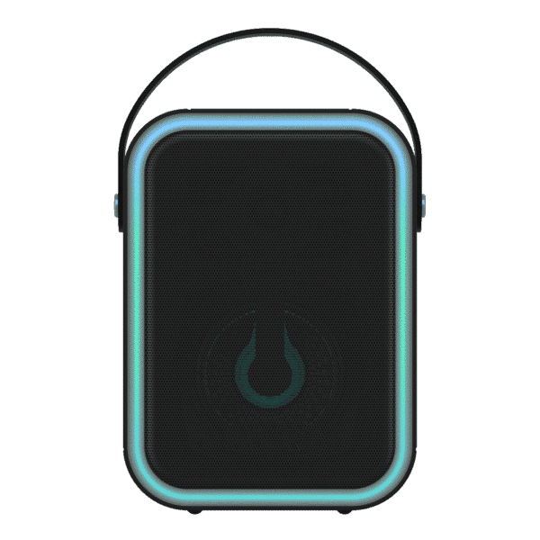 Ready2Music Lautsprecher Concert L - machsport