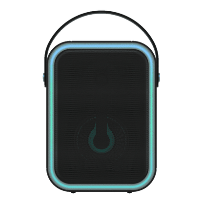 Ready2Music Lautsprecher Concert L - machsport