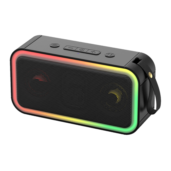 Ready2Music Lautsprecher Concert M - machsport – Bild 