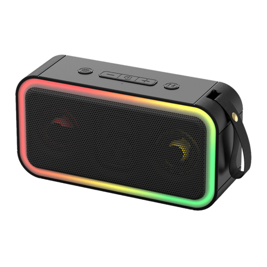 Ready2Music Lautsprecher Concert M – schwarz / ONE SIZE