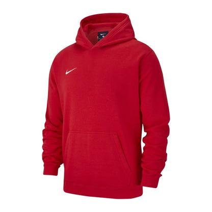 Nike Hoody Team Club 20- weich, bequem & ideal für Sport und Freizeit