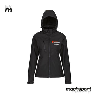 Freiwillige Feuerwehr Unterweißenbach Softshelljacke Damen - machsport