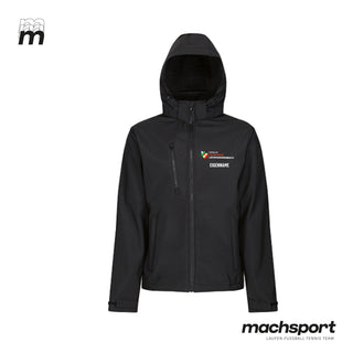 Freiwillige Feuerwehr Unterweißenbach Softshelljacke Herren - machsport