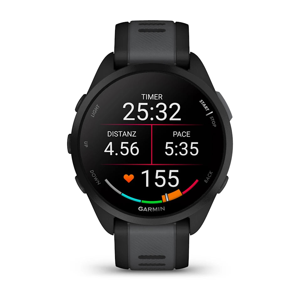Garmin Forerunner 165 Music – Bild 