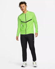 Lade das Bild in den Galerie-Viewer, NIKE Men&#39;s Full-Zip Running Topa
