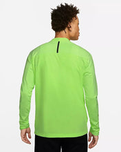 Lade das Bild in den Galerie-Viewer, NIKE Men&#39;s Full-Zip Running Topa
