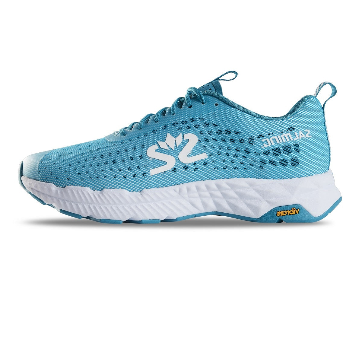 Salming Damenlaufschuhe Greyhound - machsport – Bild 