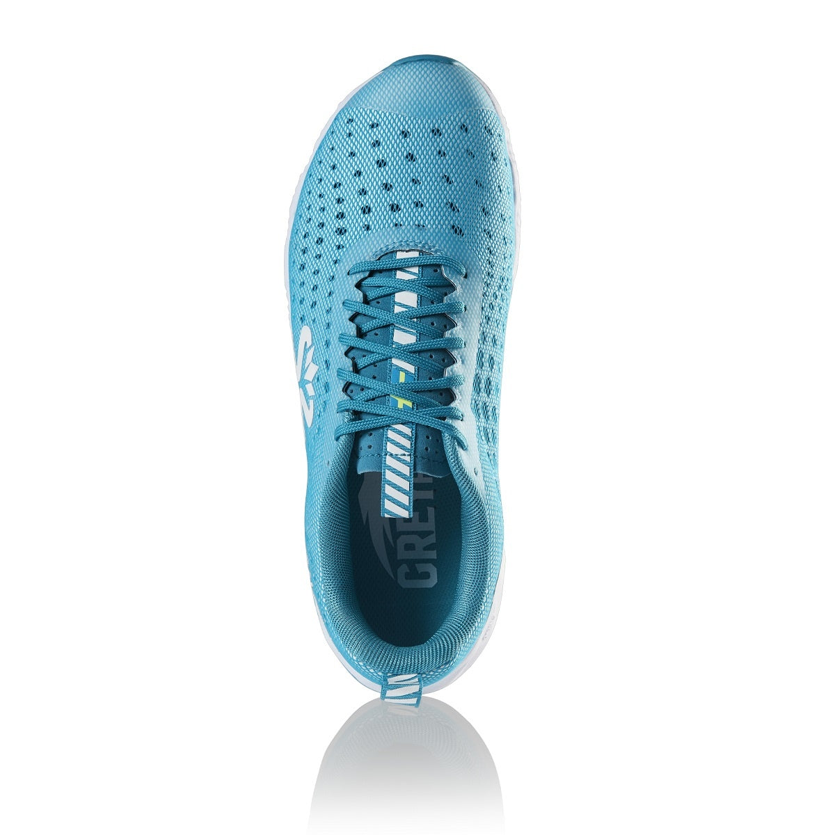 Salming Damenlaufschuhe Greyhound - machsport – Bild 