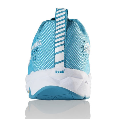 Salming Damenlaufschuhe Greyhound - machsport