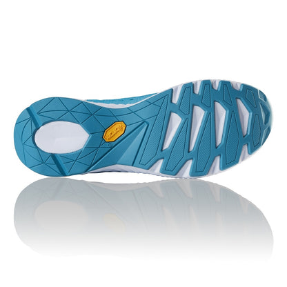 Salming Damenlaufschuhe Greyhound - machsport