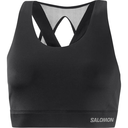 Salomon Sport-BH Cross Run Bra W - machsport