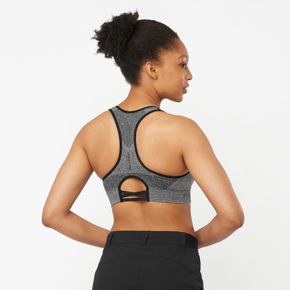 Salomon Sport-BH Elevate Move'on Bra W - machsport