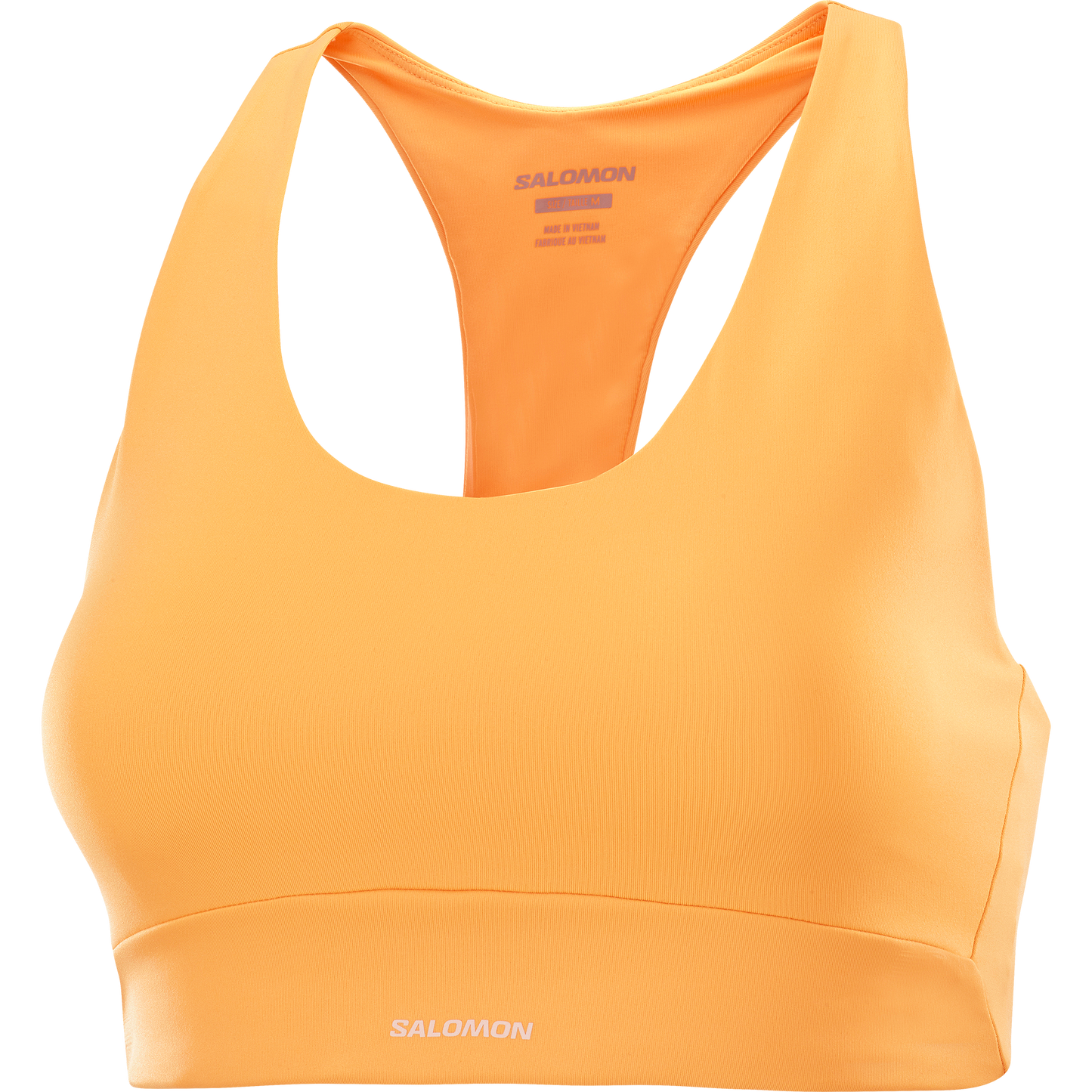 Salomon Sport-BH SHKout Bra - machsport