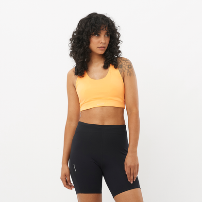 Salomon Sport-BH SHKout Bra - machsport