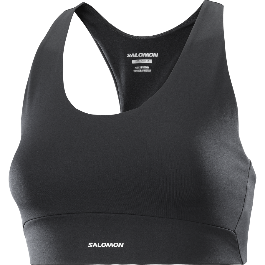 Salomon Sport-BH SHKout Core Bra - machsport