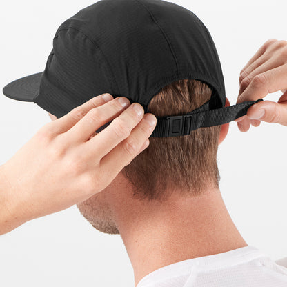 Salomon Cap Bonatti WP 5P - machsport
