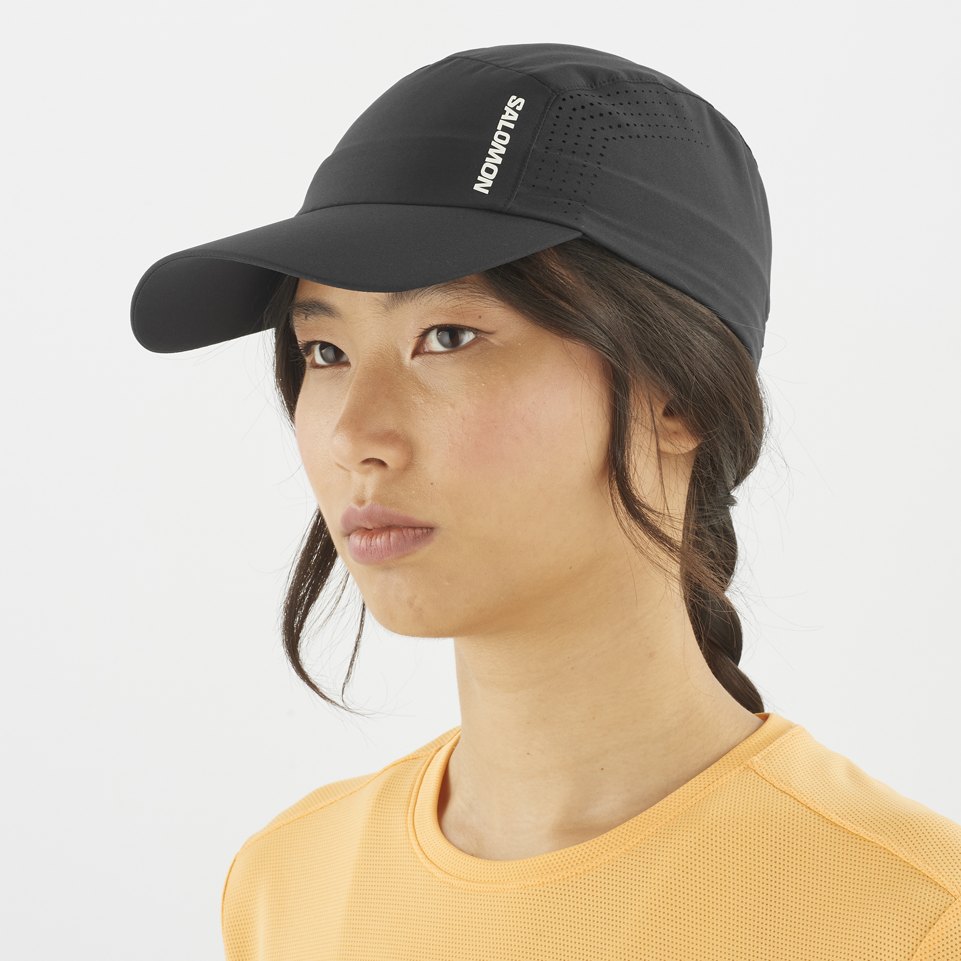 Salomon Cap SHKout - machsport – Bild 