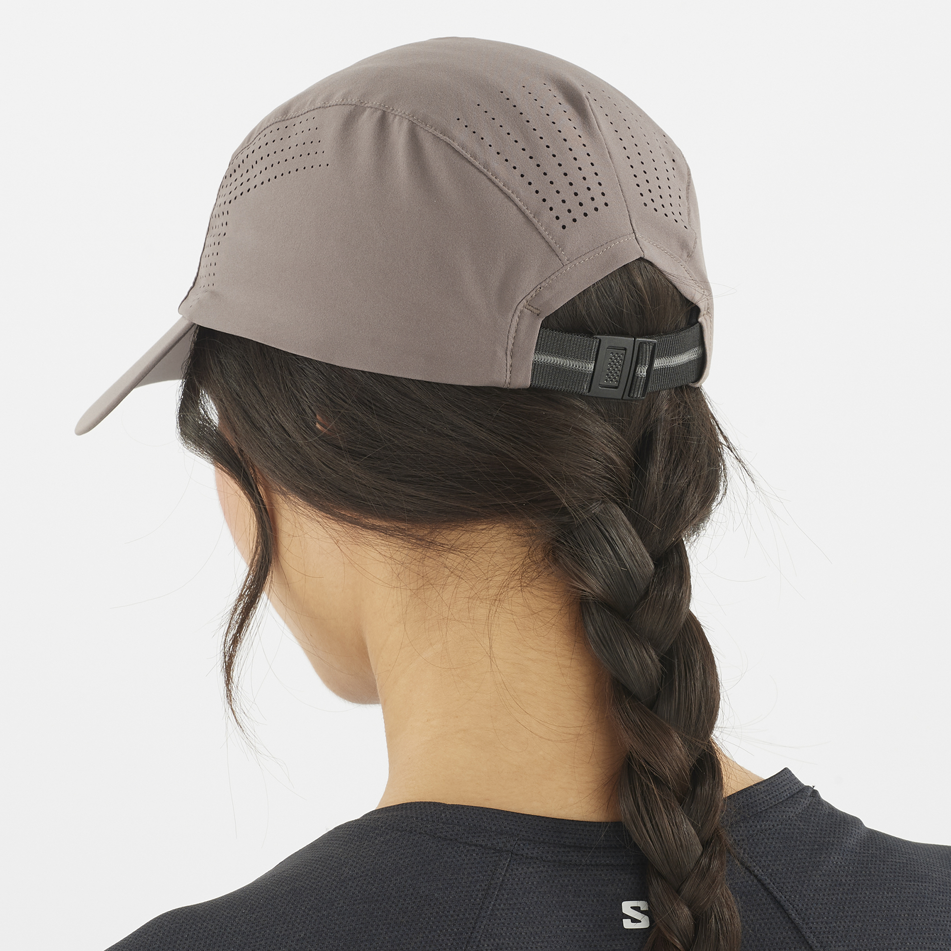 Salomon Cap SHKout - machsport – Bild 