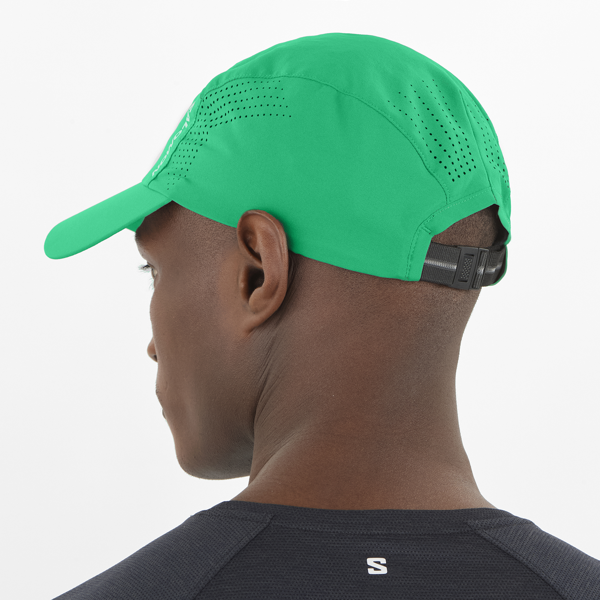 Salomon Cap SHKout - machsport – Bild 